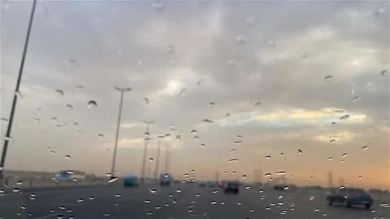 الأرصاد تحذر من عواصف وأمطار رعدية تضرب البلاد خلال الأيام المقبلة